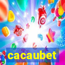 cacaubet