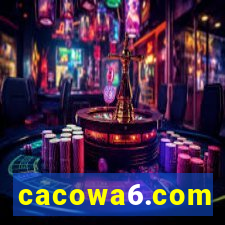 cacowa6.com