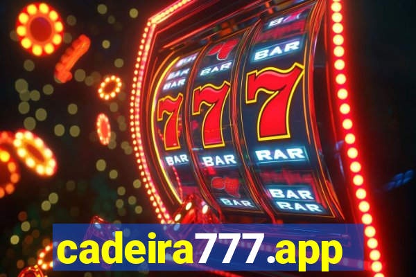 cadeira777.app