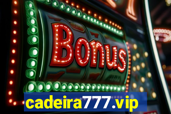 cadeira777.vip