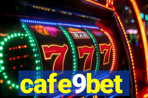 cafe9bet