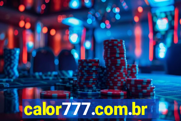 calor777.com.br