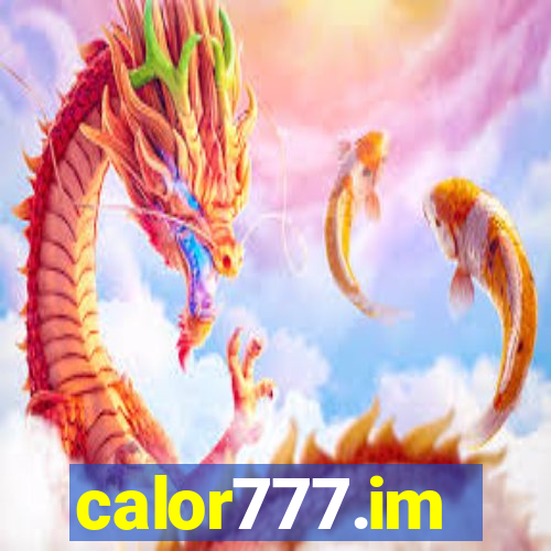 calor777.im