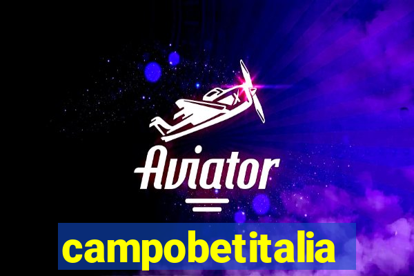 campobetitalia