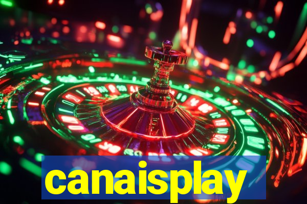 canaisplay