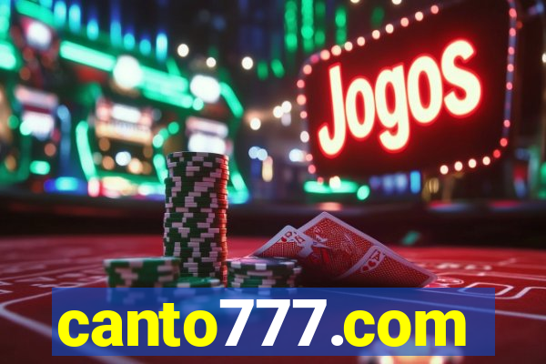 canto777.com