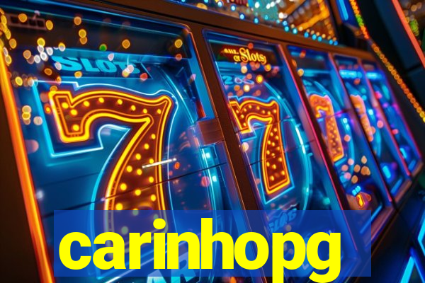 carinhopg