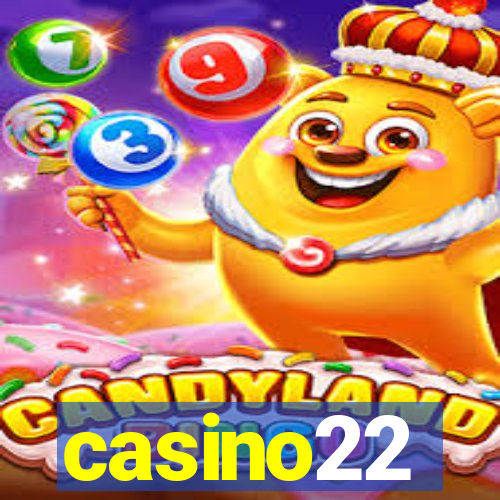 casino22