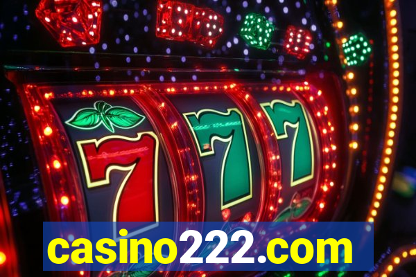 casino222.com