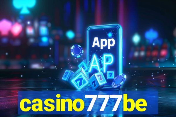 casino777be