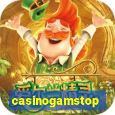 casinogamstop