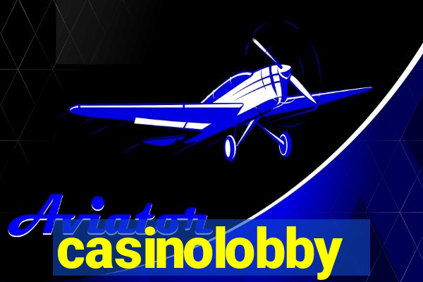 casinolobby