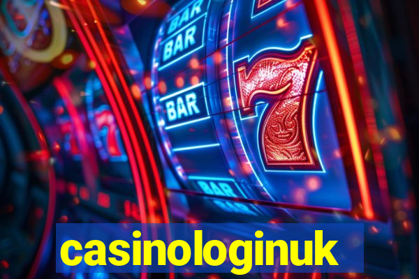 casinologinuk