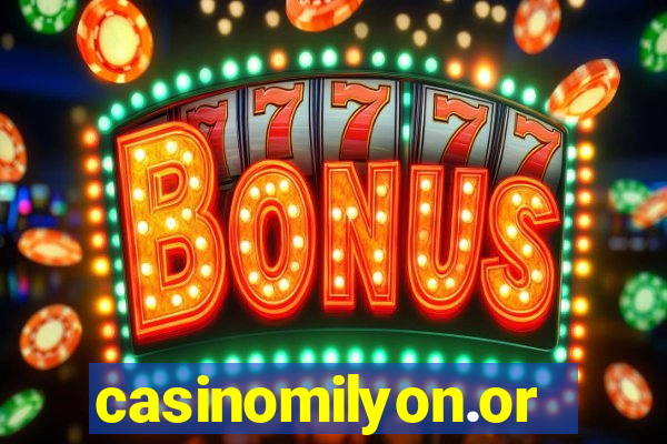 casinomilyon.org