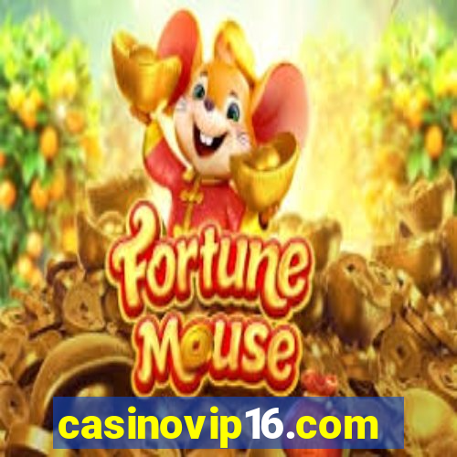 casinovip16.com