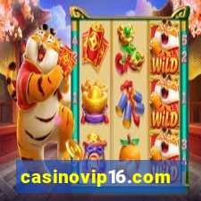 casinovip16.com