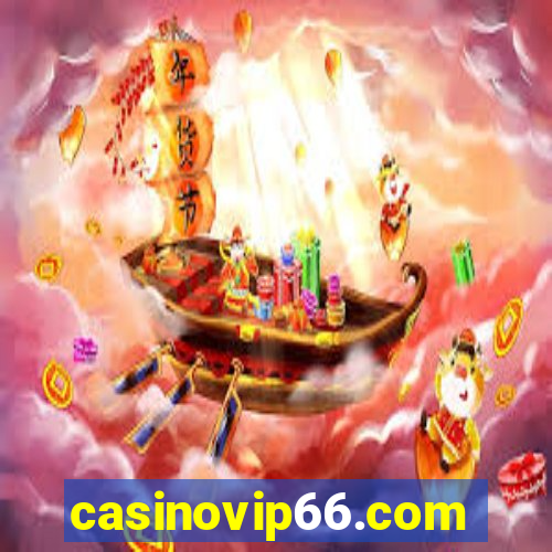 casinovip66.com