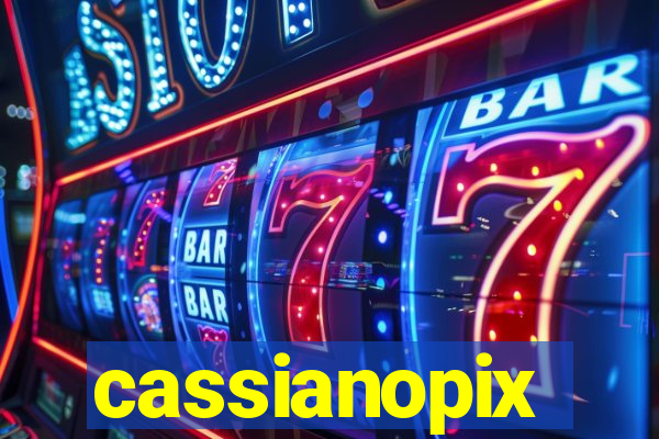 cassianopix