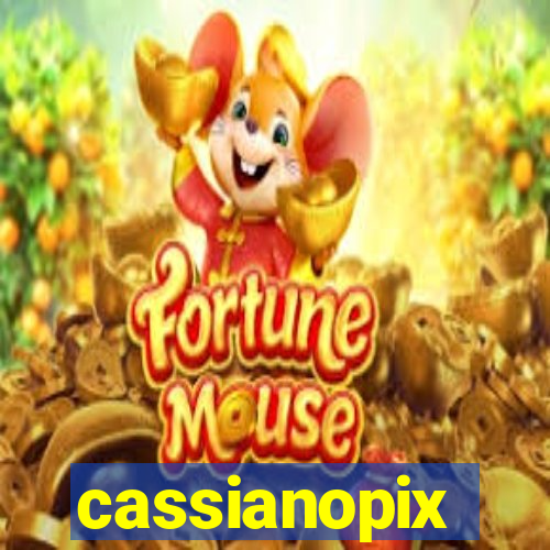 cassianopix