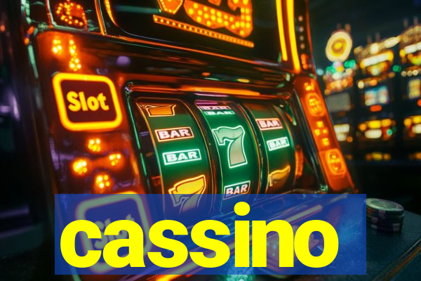 cassino