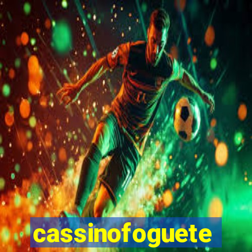 cassinofoguete