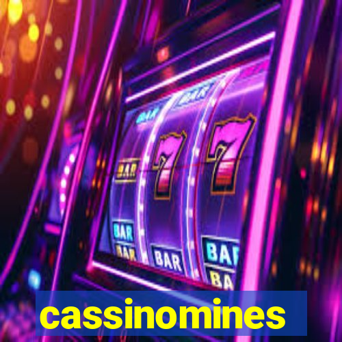 cassinomines