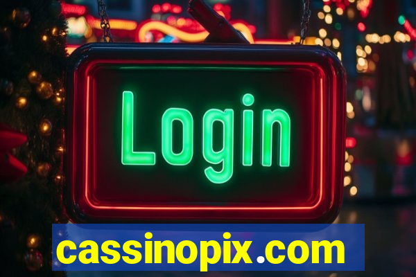 cassinopix.com