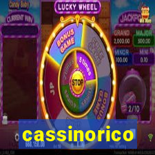 cassinorico