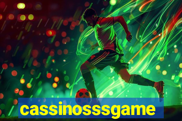 cassinosssgame