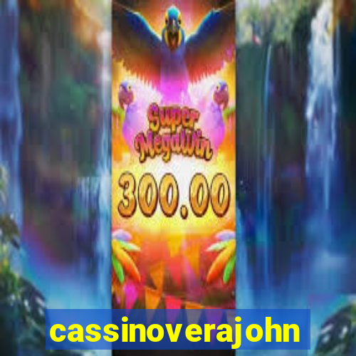 cassinoverajohn