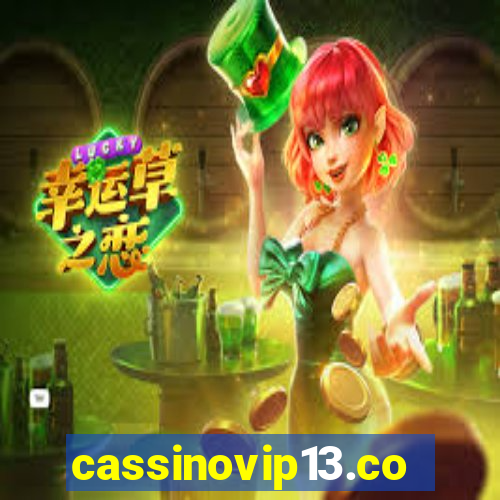 cassinovip13.com