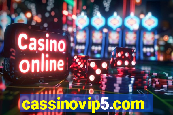 cassinovip5.com