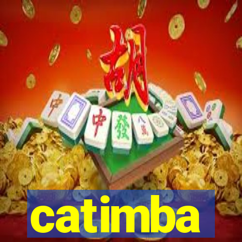 catimba