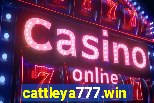 cattleya777.win