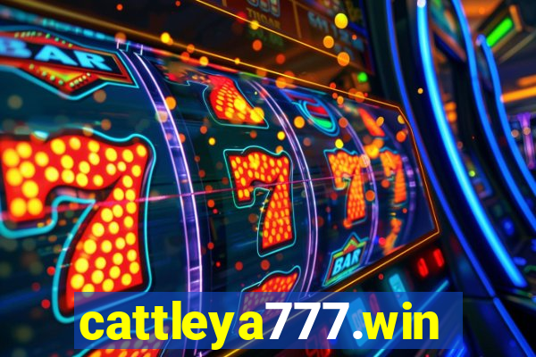 cattleya777.win