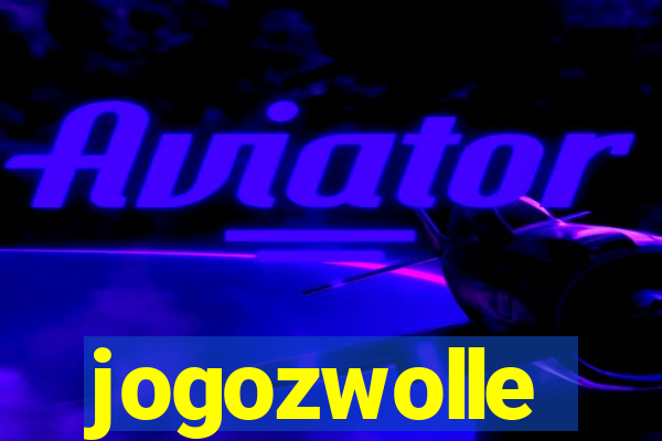 jogozwolle