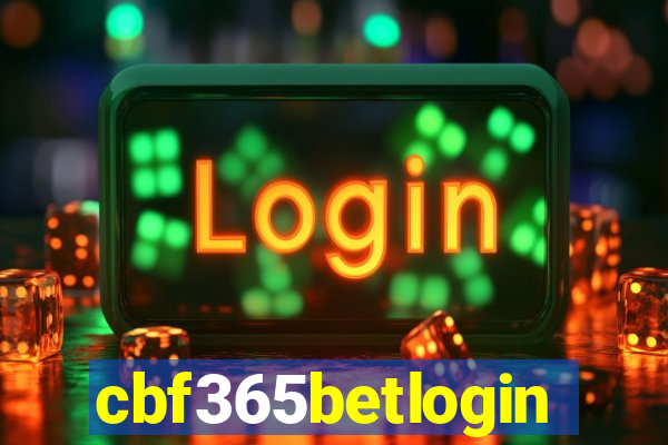 cbf365betlogin