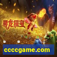 ccccgame.com