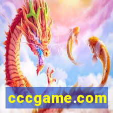 cccgame.com