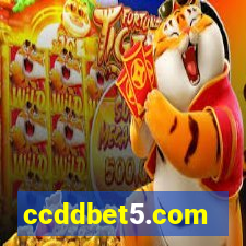 ccddbet5.com