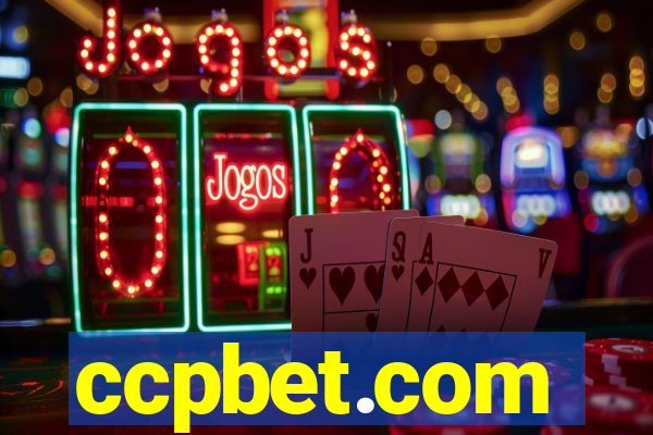 ccpbet.com