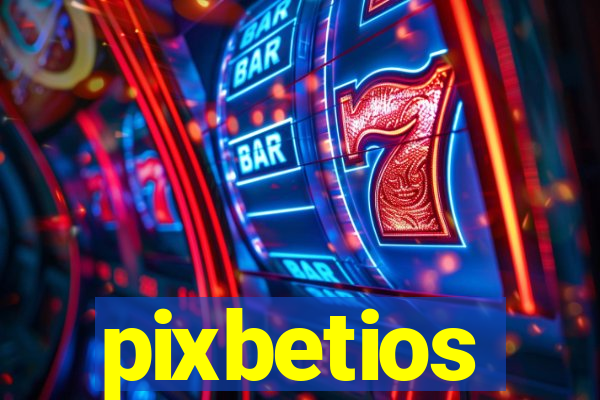 pixbetios