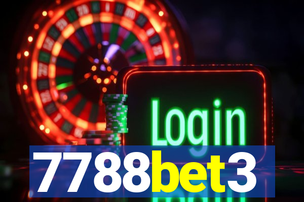 7788bet3