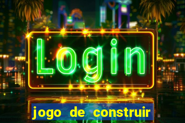 jogo de construir cidade antigo