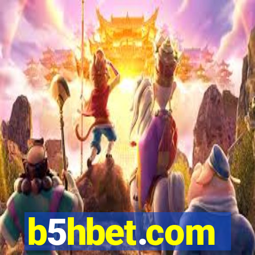 b5hbet.com