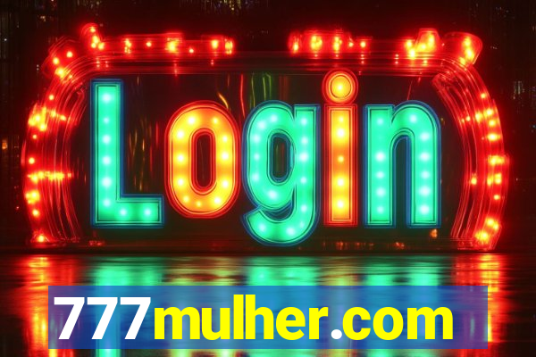 777mulher.com