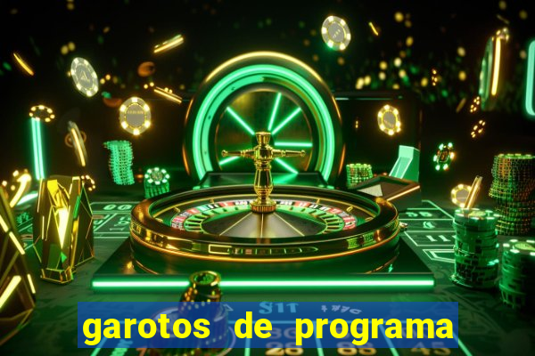 garotos de programa na zona leste