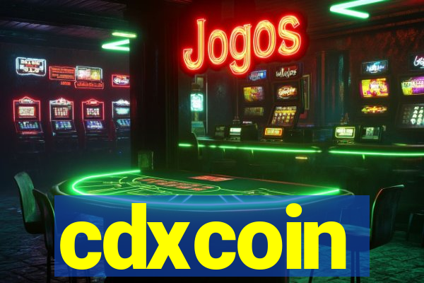 cdxcoin