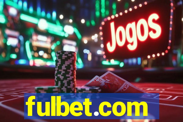 fulbet.com