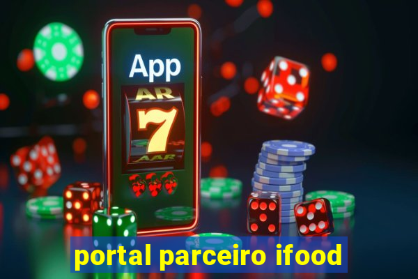 portal parceiro ifood